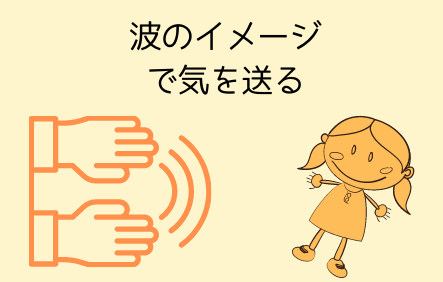 ヒーリングの効果を高める方法のまとめ イメージや意識の使い方編 料金 無料 の遠隔気功 二人三脚ヒーリング